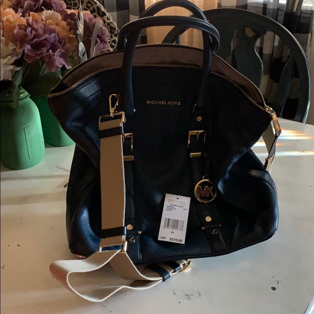 Large MK Bradford Legacy